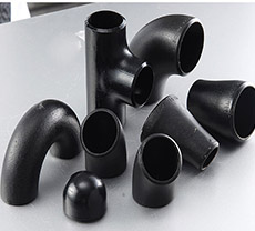 MS Butweld Fittings